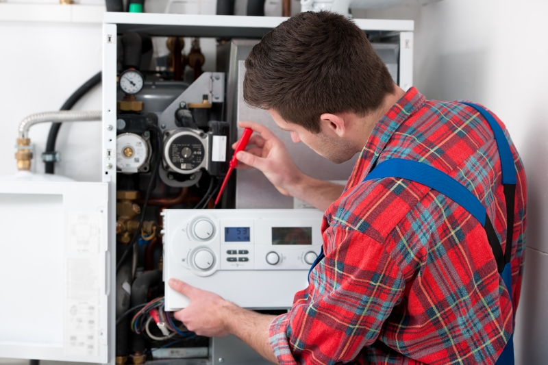 Boiler Repairs Service Abbey Wood