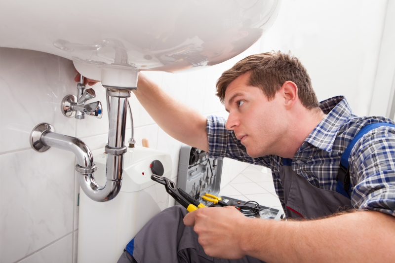 Emergency Plumbers Abbey Wood