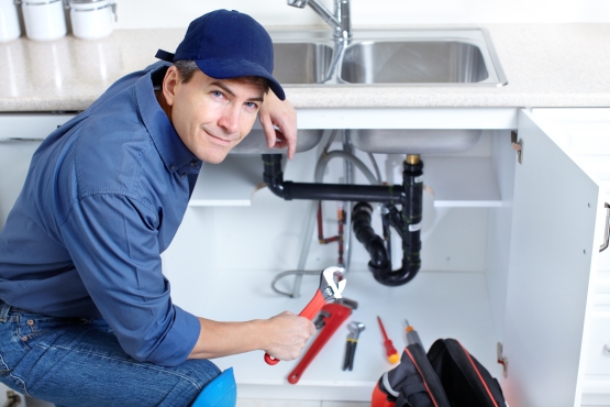 Residential Plumbing Abbey Wood