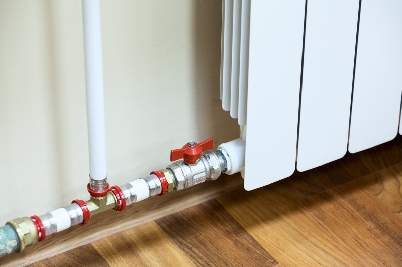 Slab Leak Repair Abbey Wood, SE2